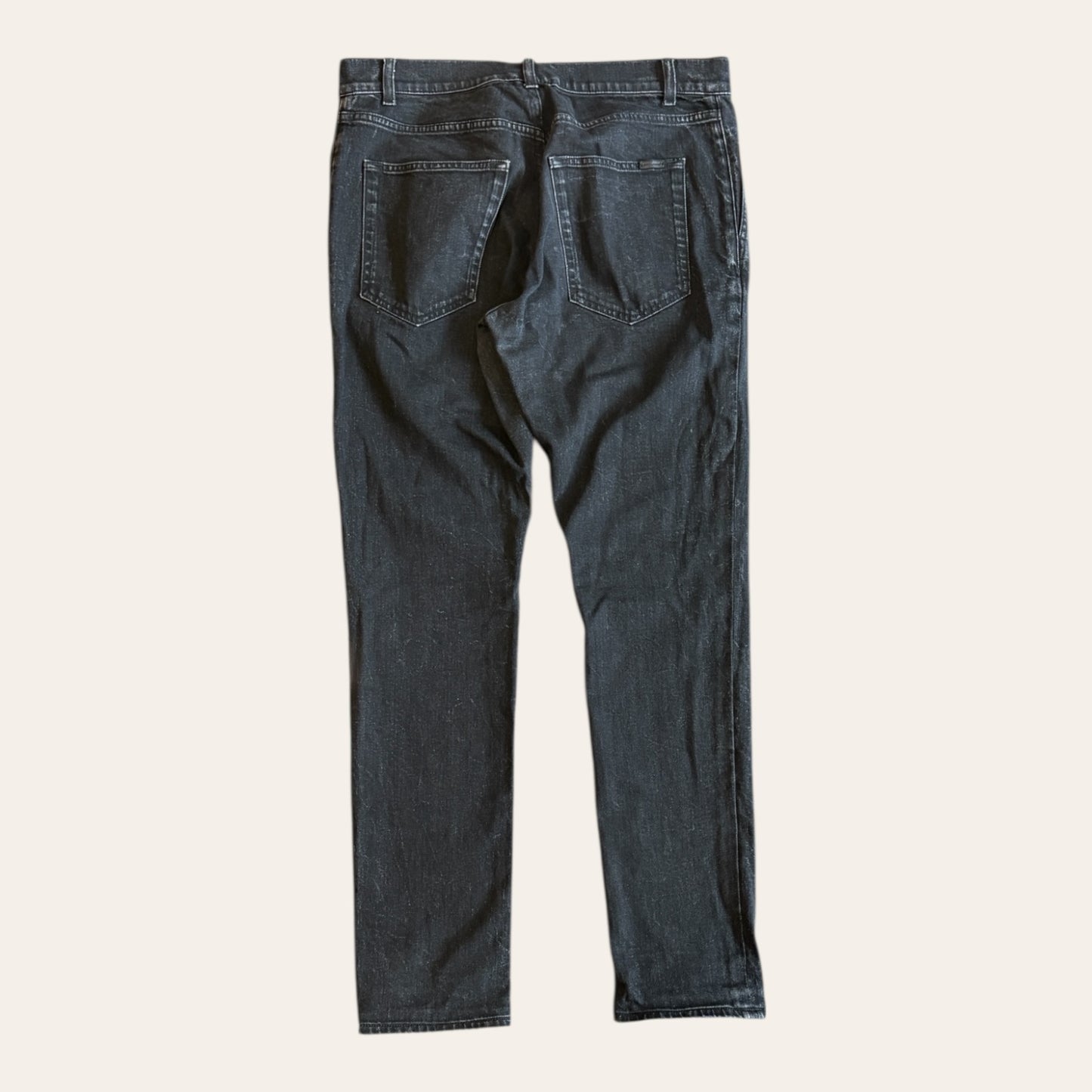 Saint Laurent D24 Jeans Size 32