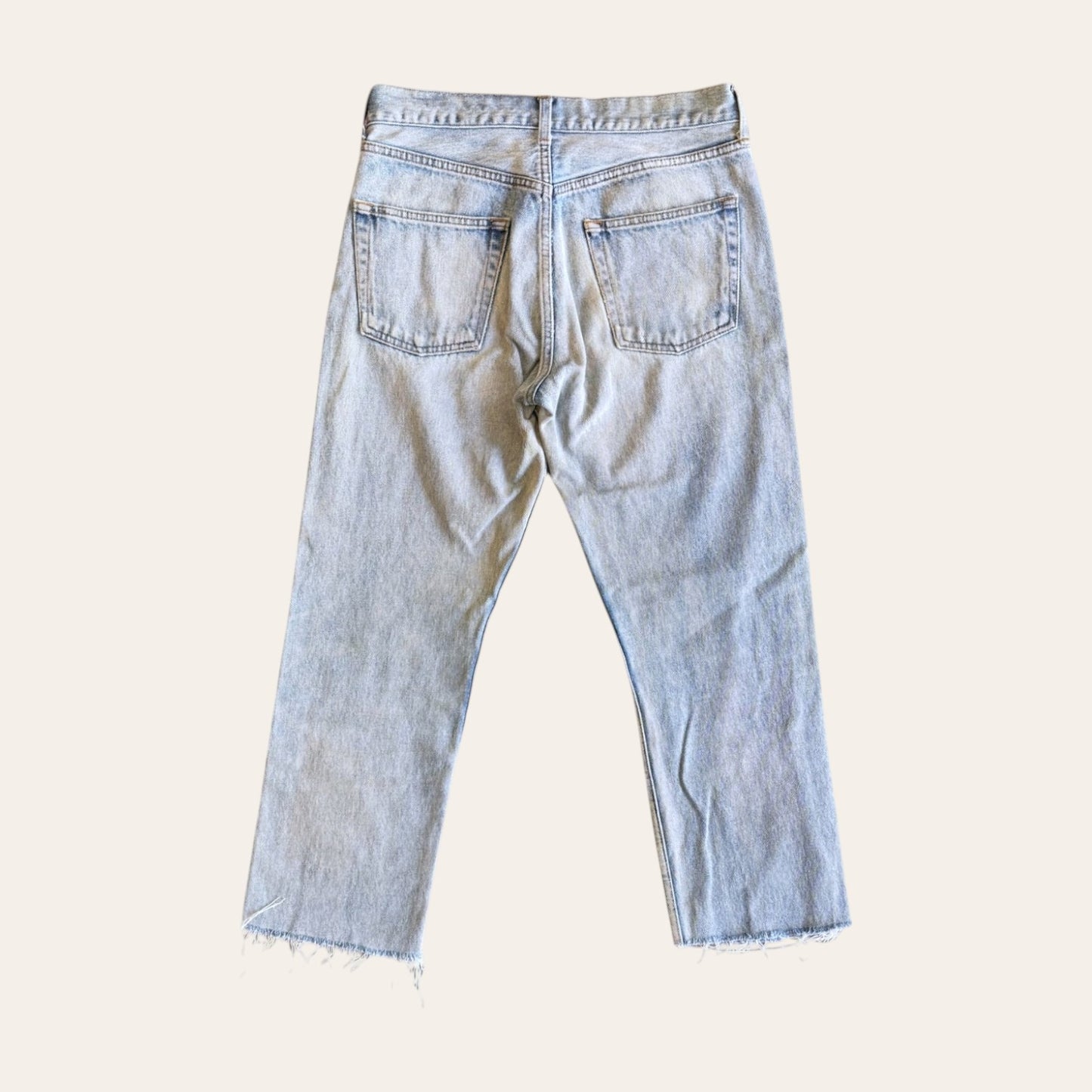 Balenciaga Jeans Size 28