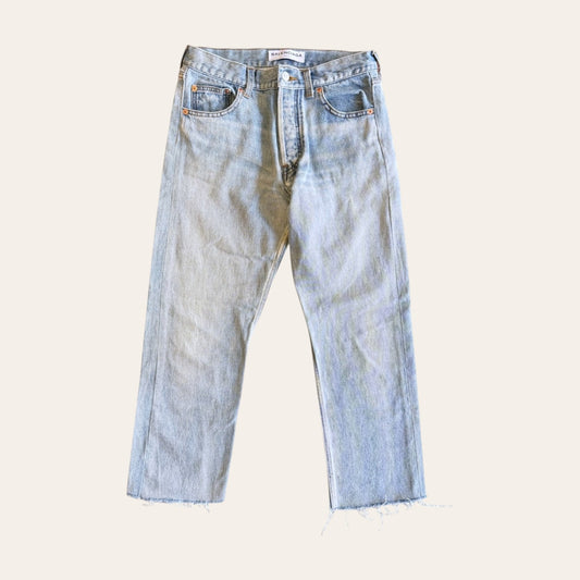 Balenciaga Jeans Size 28