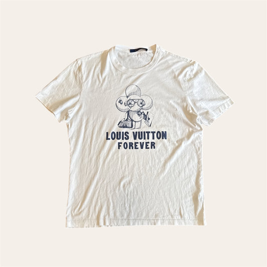 Louis Vuitton Forever Tee Size L