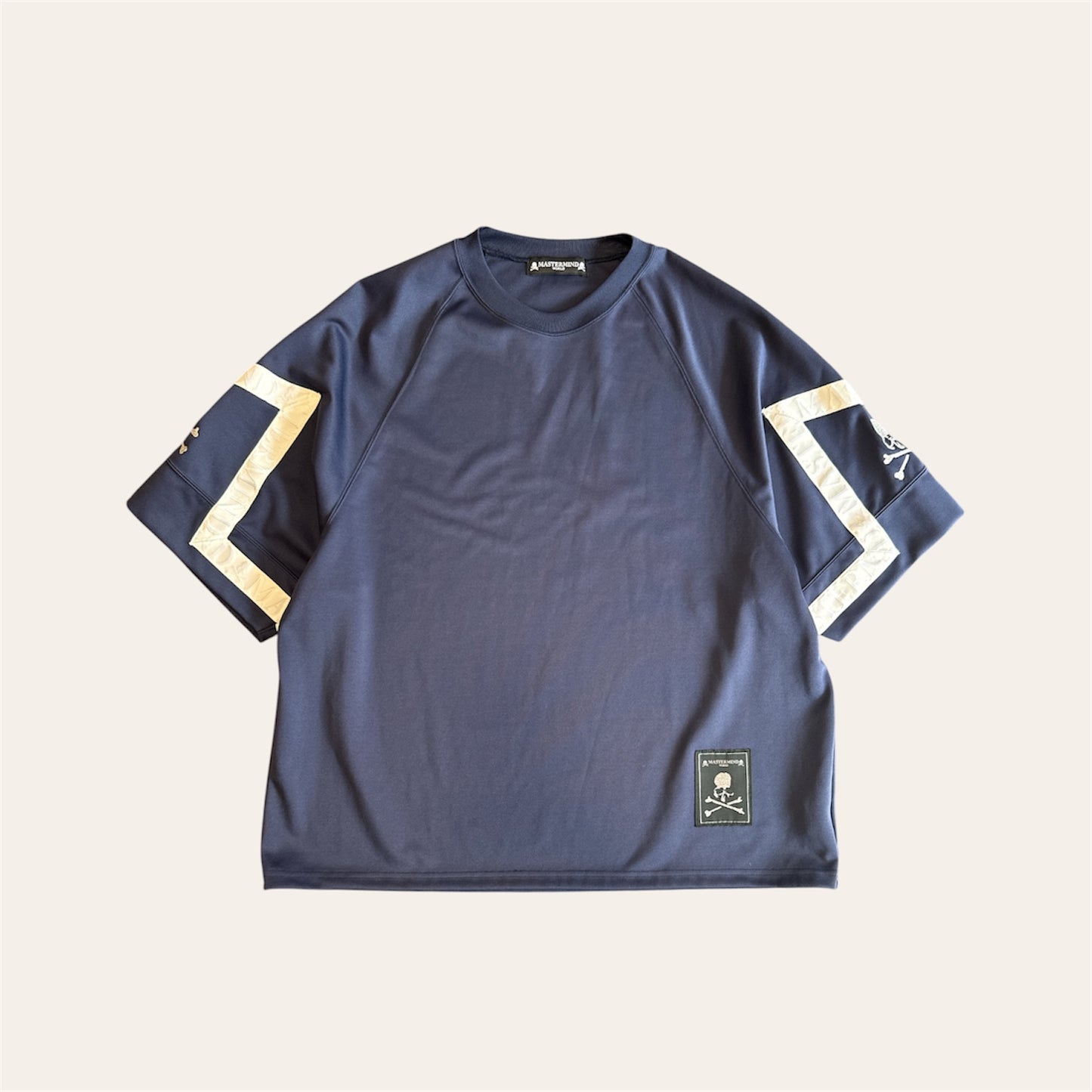 Mastermind Jersey Size S