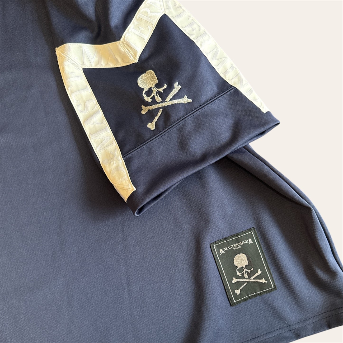 Mastermind Jersey Size S
