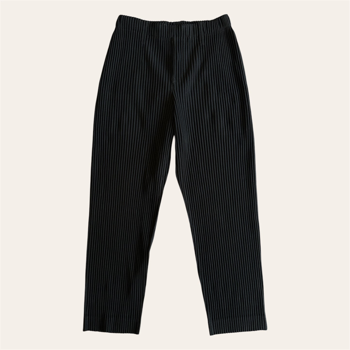 Issey Miyake Homme Plisse Size 1