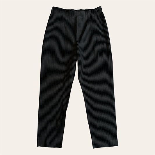Issey Miyake Homme Plisse Size 1