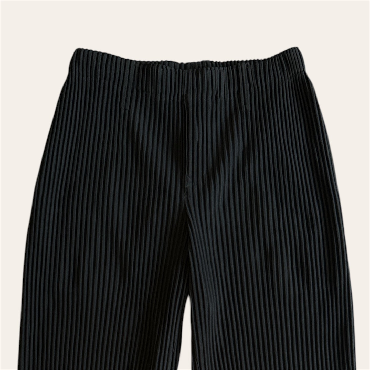 Issey Miyake Homme Plisse Size 1