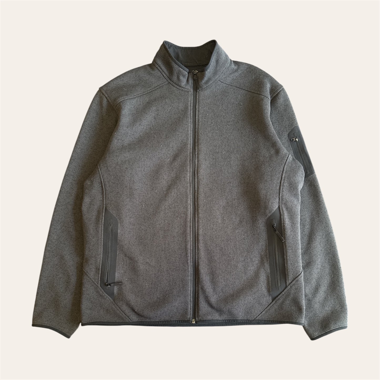Arcteryx Covert Cardigan Size XL