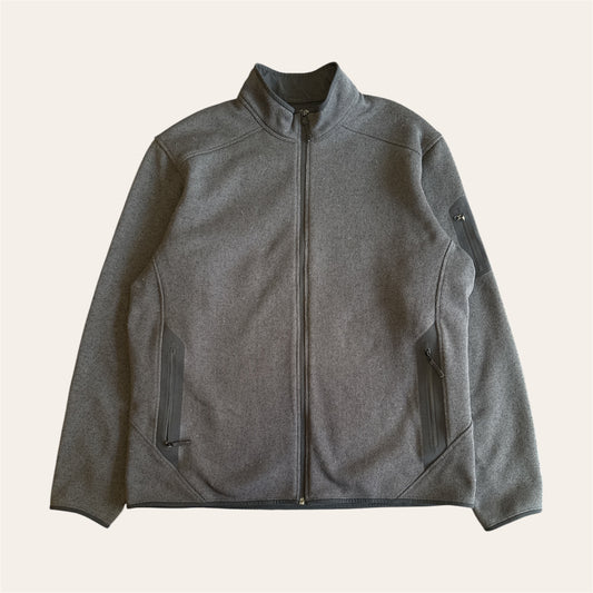 Arcteryx Covert Cardigan Size XL