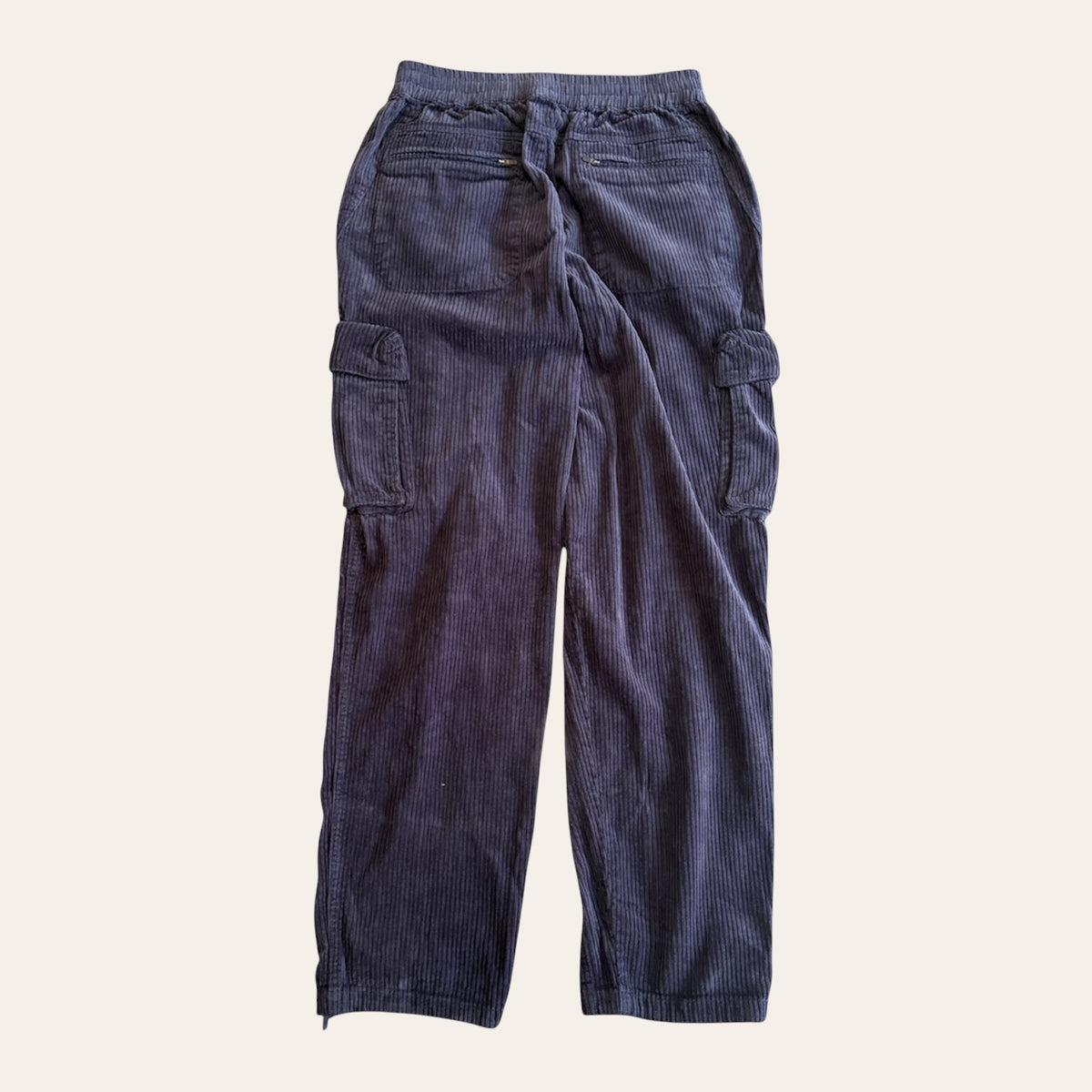 Kith Corduroy Cargo Pants Size M
