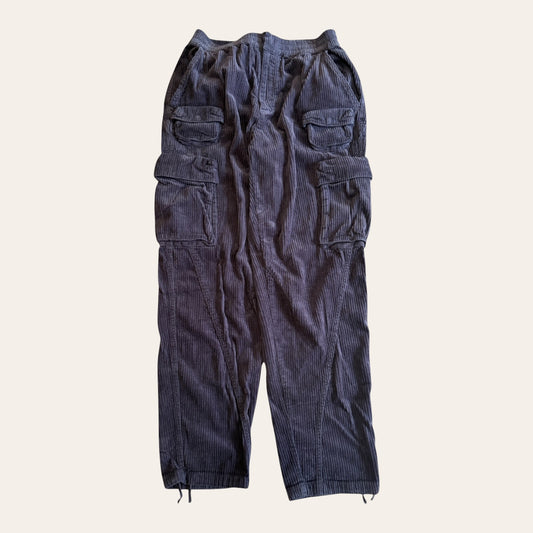 Kith Corduroy Cargo Pants Size M