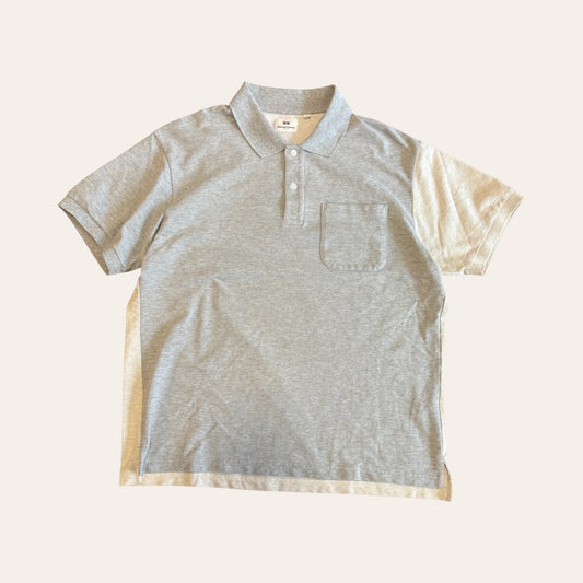 Uniqlo x Engineerd Garments Polo Shirt Size L