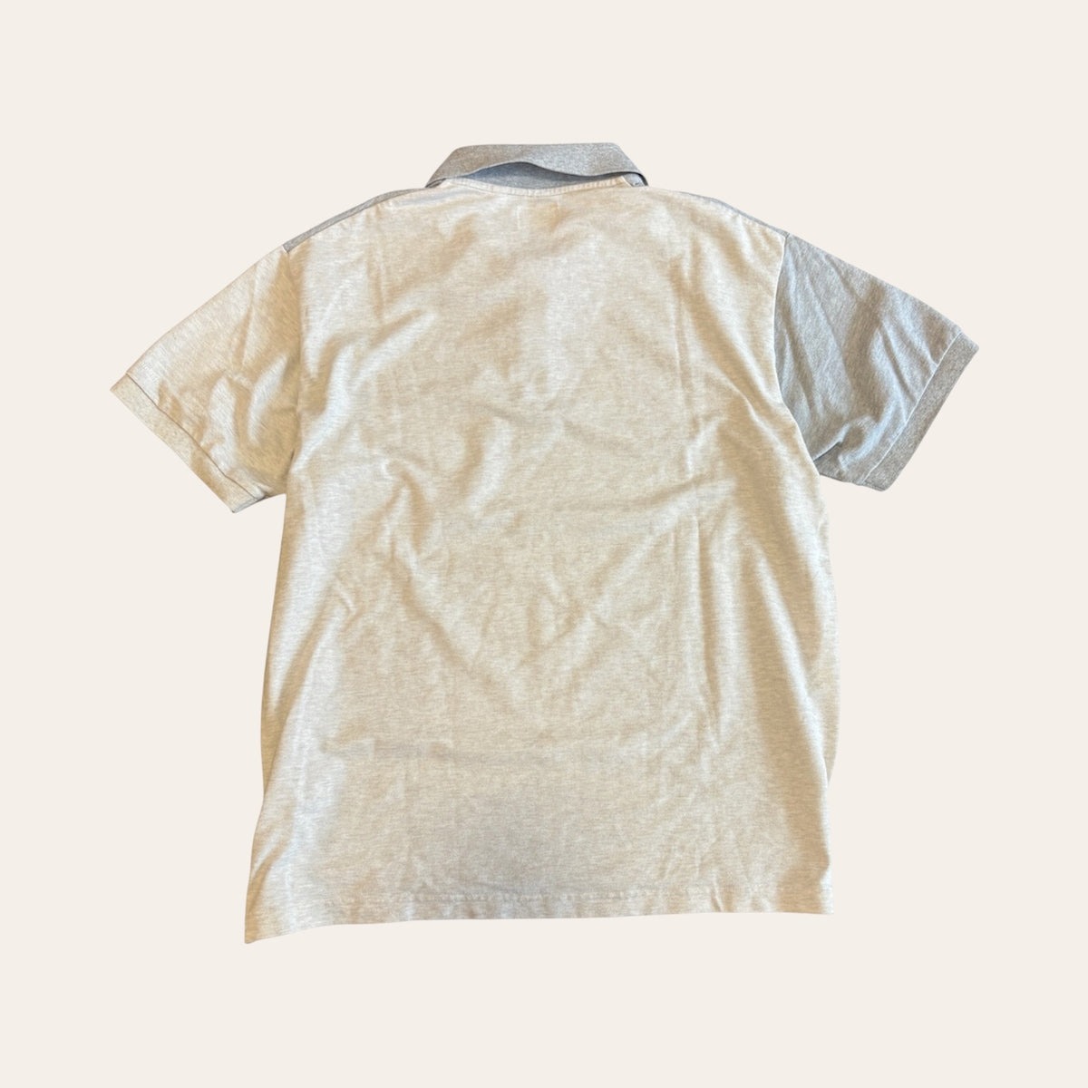 Uniqlo x Engineerd Garments Polo Shirt Size L
