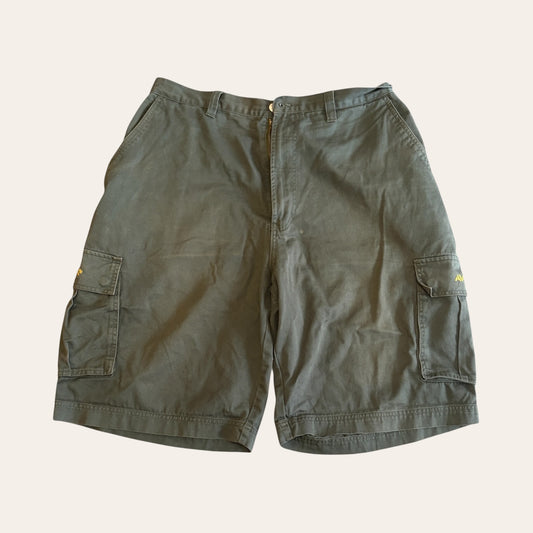Avirex Airforce Military Cargo Shorts