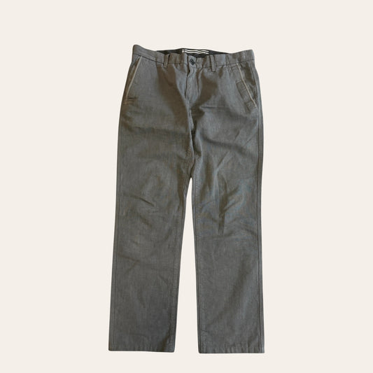 StoneIsland Ribbed Trousers Size 34