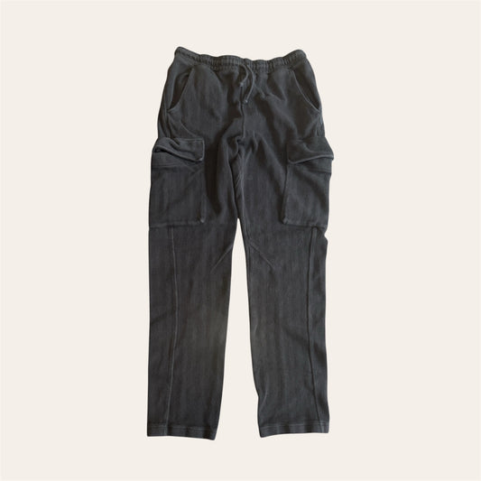 Kith FW22 Cargo Sweatpants Size M