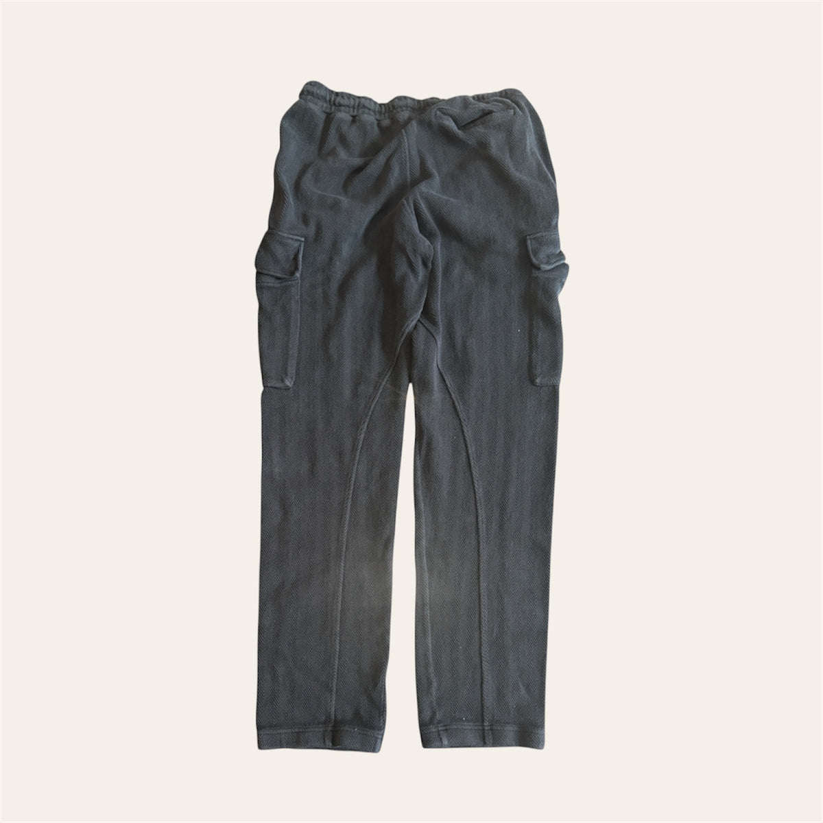 Kith FW22 Cargo Sweatpants Size M