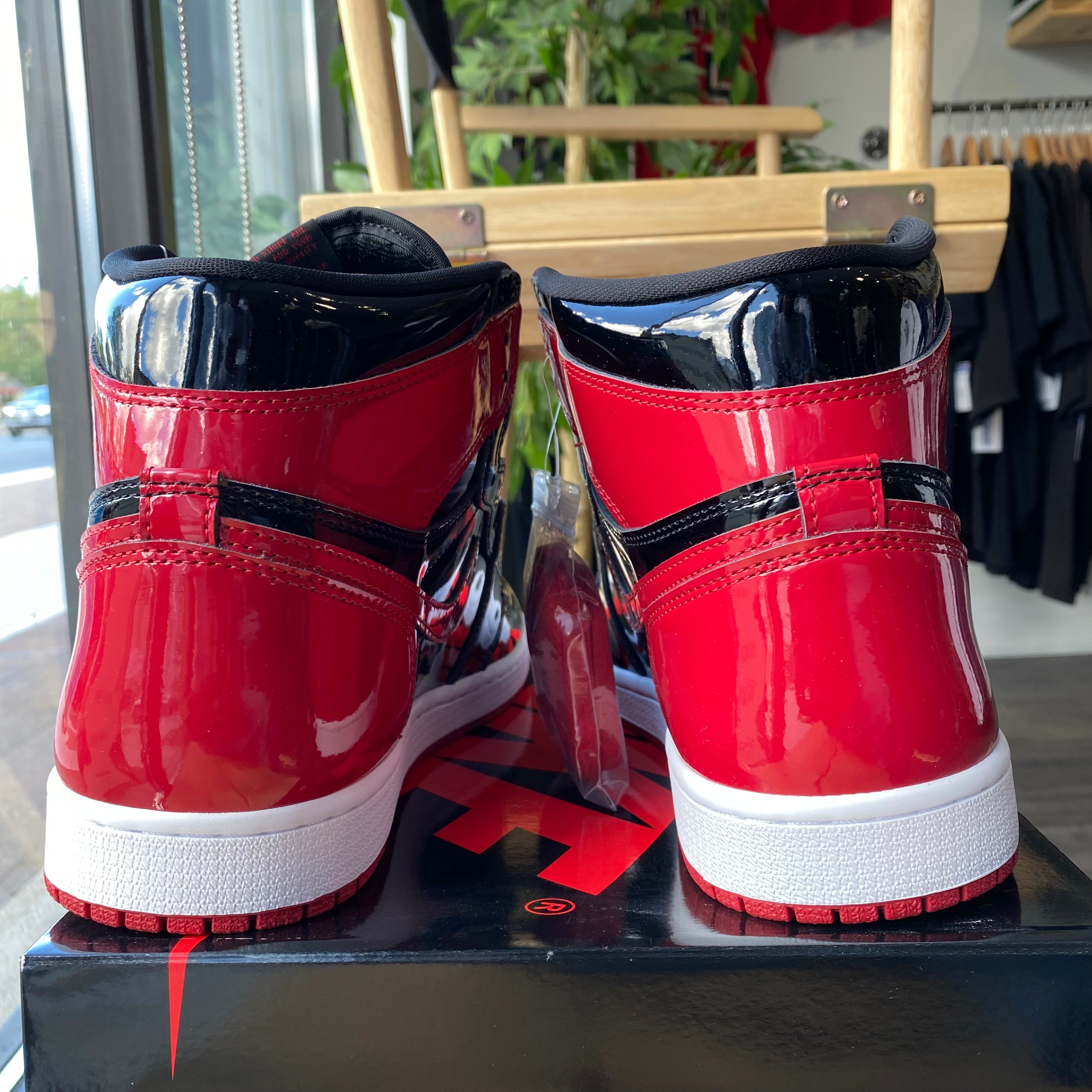 Brand New Air Jordan 1 High 