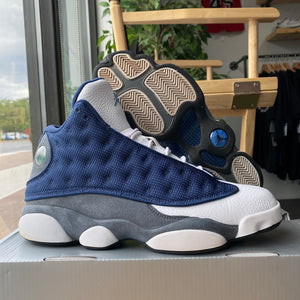Air Jordan 13 "Flint" Size 10