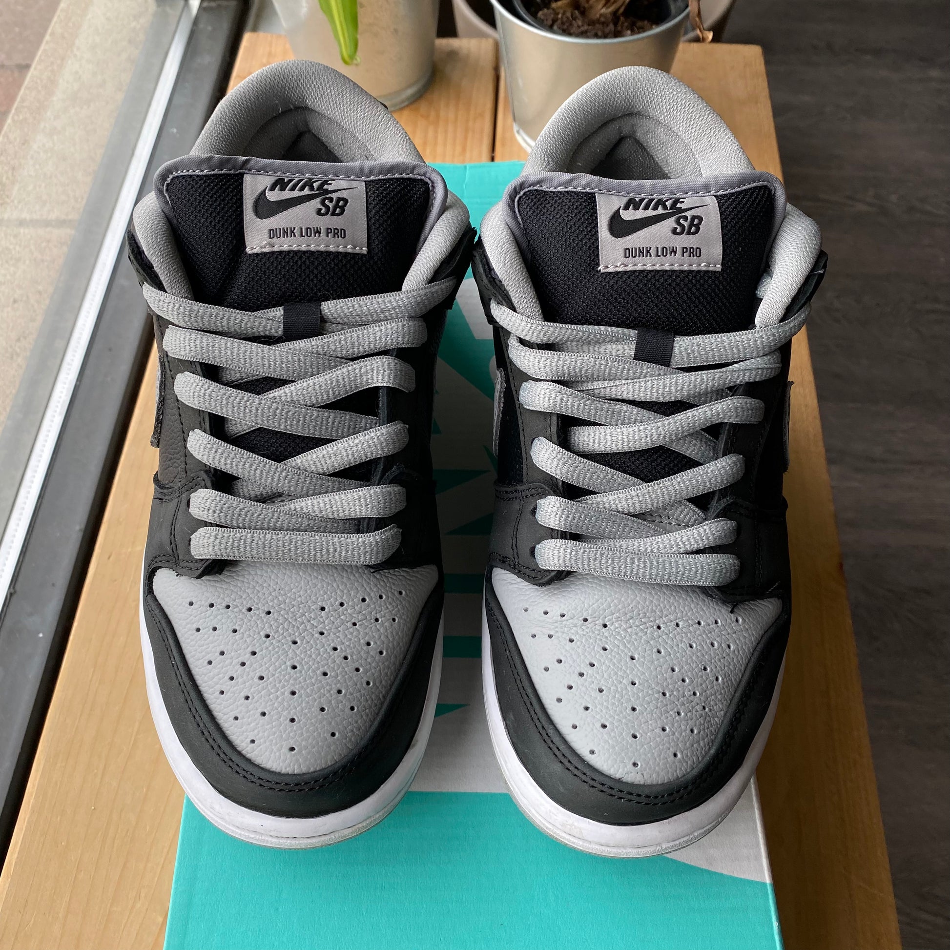 Nike 2025 dunk jpack