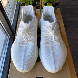 Yeezy 350 V2 "Cream/White" Size 9.5