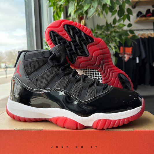 Brand New Air Jordan 11 "Playoffs Bred"