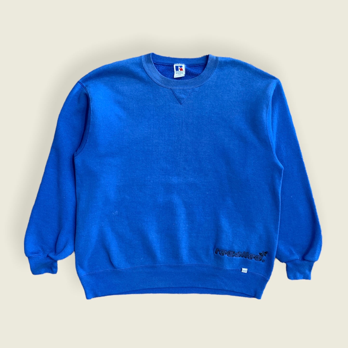 Recalled Rework Sweater Size XXL