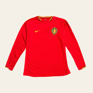 05/06 Belgium Kit Size XL