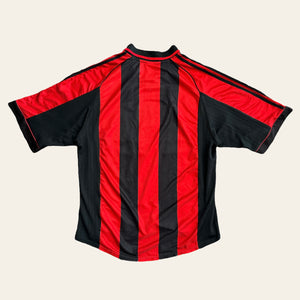 97/98 Milan Home Kit Size XL