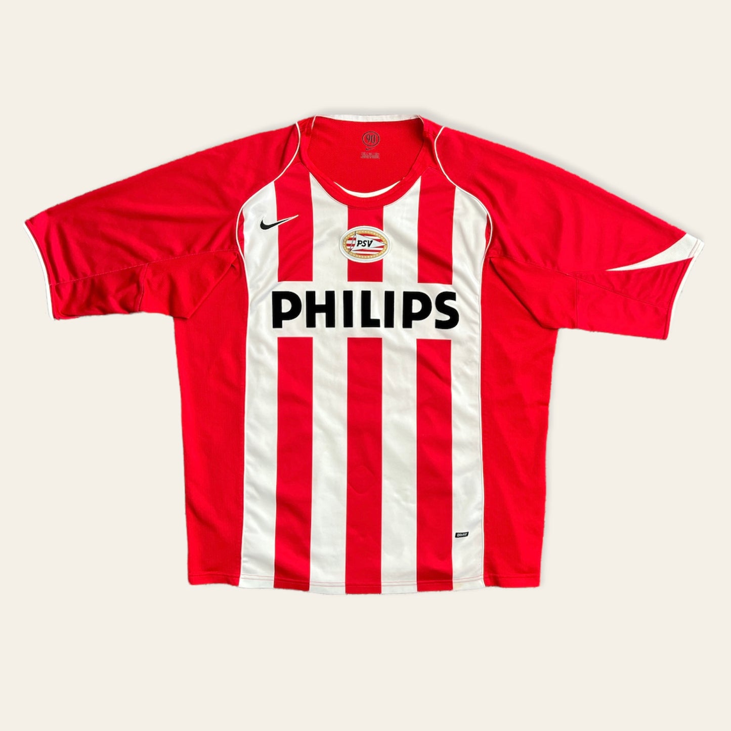 04/06 PSV Home Kit Size XL