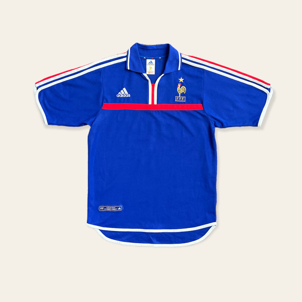 96/97 Club Brugge Away Kit Size L – Recalled Shop