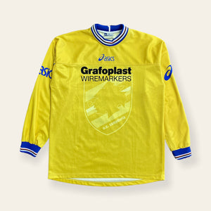 99/00 U.C. Sampdoria Goalie Kit Size XL