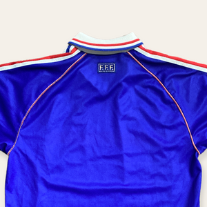 98/00 France Home Kit Size L