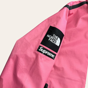 Brand New Supreme X North Face Outer Tape Jacket – Recalled Shop