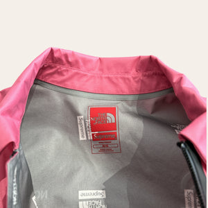 Brand New Supreme X North Face Outer Tape Jacket