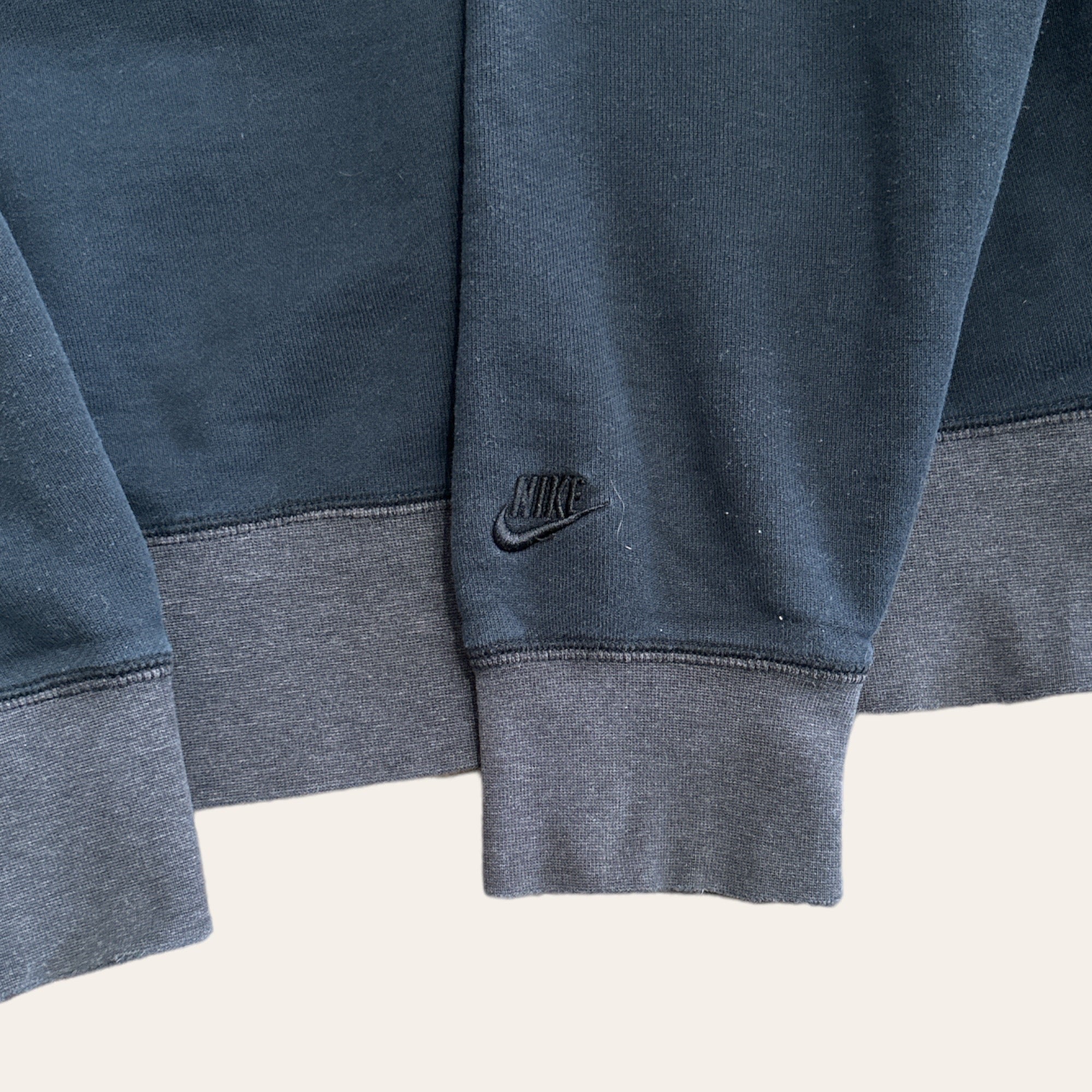 Nike Syracuse Sweater Size L