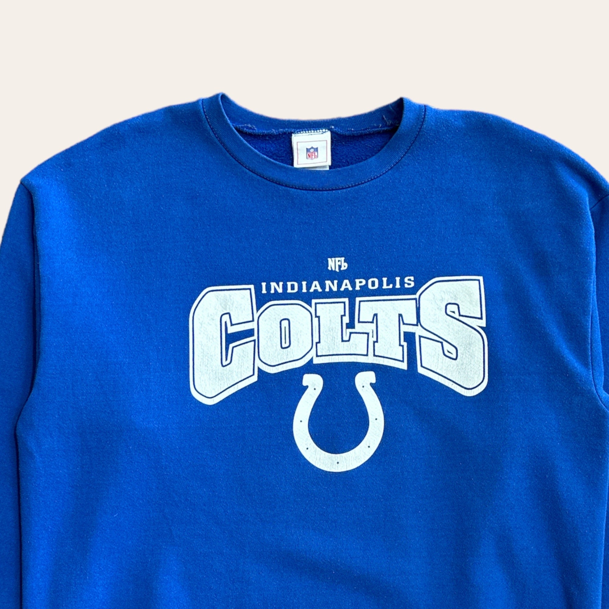 Indianapolis Colts Sweater Size XL