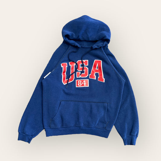 1984 USA Olympics Hoodie