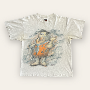 1994 Flintstones Tee Size XL