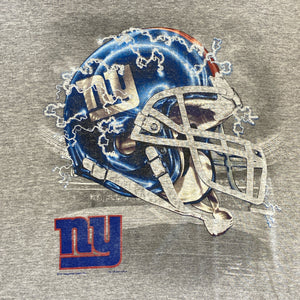 2001 NY Giants Tee Size L
