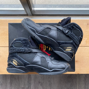 Air Jordan 8 "OVO" Size 9