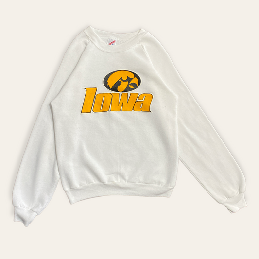 Iowa Sweater Size S