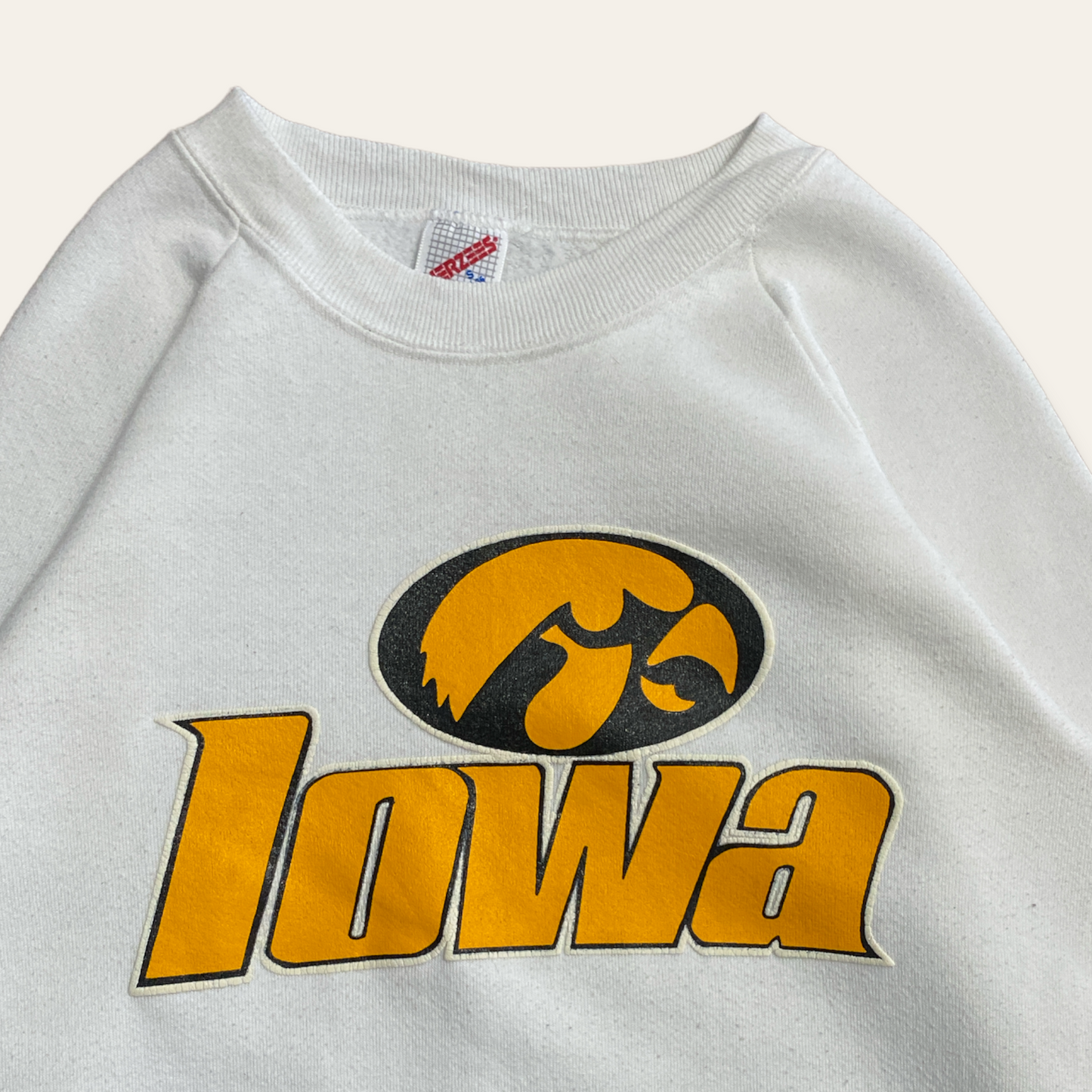 Iowa Sweater Size S