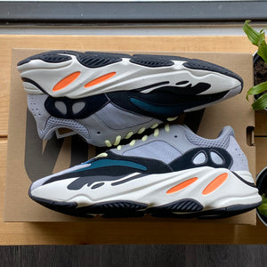 Brand New Yeezy 700 "Wave Runner"