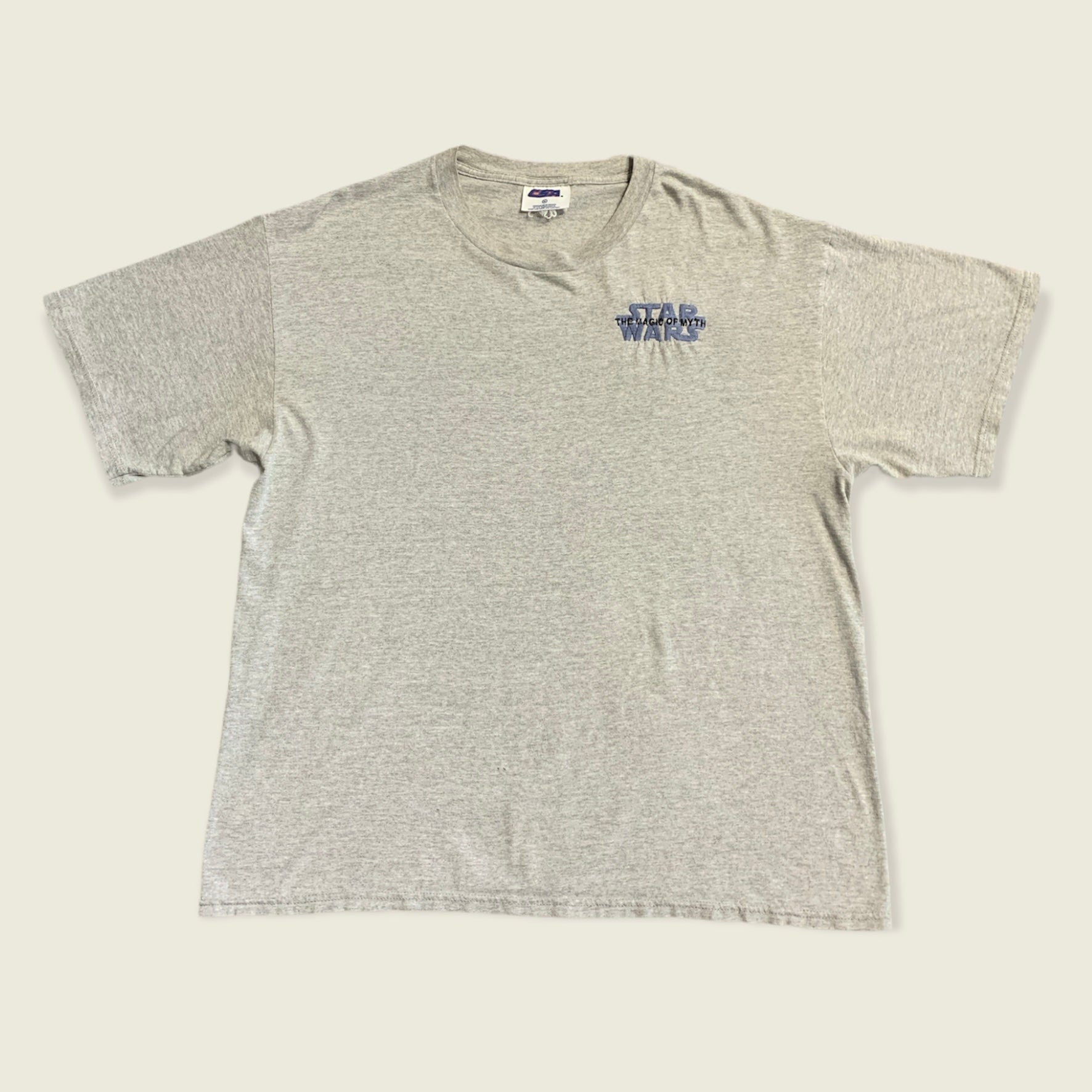 Star Wars Magic of Myth Tee Size XL